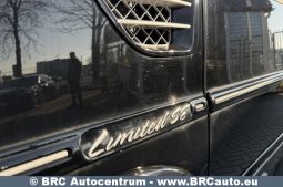 GMC Savana 6.0 Limited SE Automatas 2009 full
