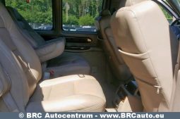 GMC Savana 6.0 Limited SE Automatas 2009 full