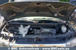 GMC Savana 6.0 Limited SE Automatas 2009 full