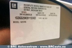 GMC Savana 6.0 Limited SE Automatas 2009 full