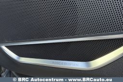 Audi Q3 40TFSI Quattro S-Line Automatas 2024 full