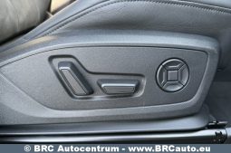 Audi Q3 40TFSI Quattro S-Line Automatas 2024 full