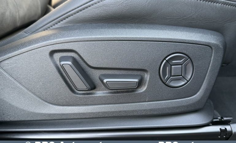 Audi Q3 40TFSI Quattro S-Line Automatas 2024 full