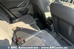 Audi Q3 40TFSI Quattro S-Line Automatas 2024 full