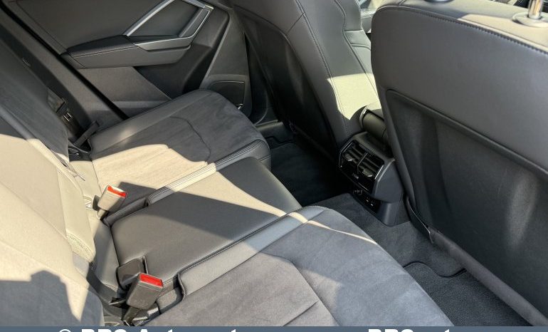 Audi Q3 40TFSI Quattro S-Line Automatas 2024 full