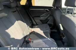 Audi Q3 40TFSI Quattro S-Line Automatas 2024 full