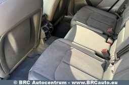 Audi Q3 40TFSI Quattro S-Line Automatas 2024 full