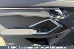 Audi Q3 40TFSI Quattro S-Line Automatas 2024 full
