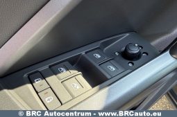 Audi Q3 40TFSI Quattro S-Line Automatas 2024 full