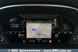 Audi Q3 40TFSI Quattro S-Line Automatas 2024 full