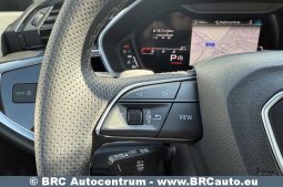 Audi Q3 40TFSI Quattro S-Line Automatas 2024 full