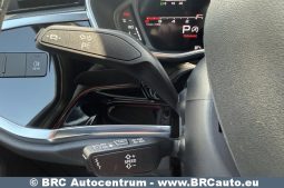 Audi Q3 40TFSI Quattro S-Line Automatas 2024 full