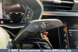 Audi Q3 40TFSI Quattro S-Line Automatas 2024 full