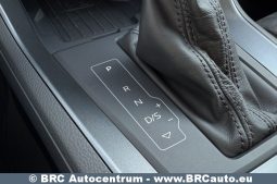 Audi Q3 40TFSI Quattro S-Line Automatas 2024 full