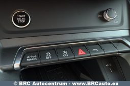 Audi Q3 40TFSI Quattro S-Line Automatas 2024 full