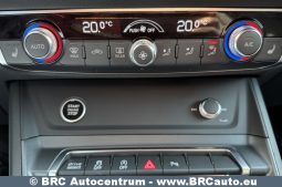 Audi Q3 40TFSI Quattro S-Line Automatas 2024 full