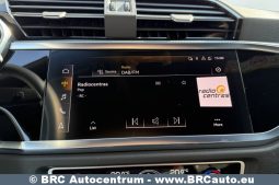 Audi Q3 40TFSI Quattro S-Line Automatas 2024 full
