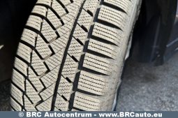 Audi Q3 40TFSI Quattro S-Line Automatas 2024 full