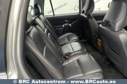 Volvo XC 90 2.4 D5 AWD Automatas 2006 full