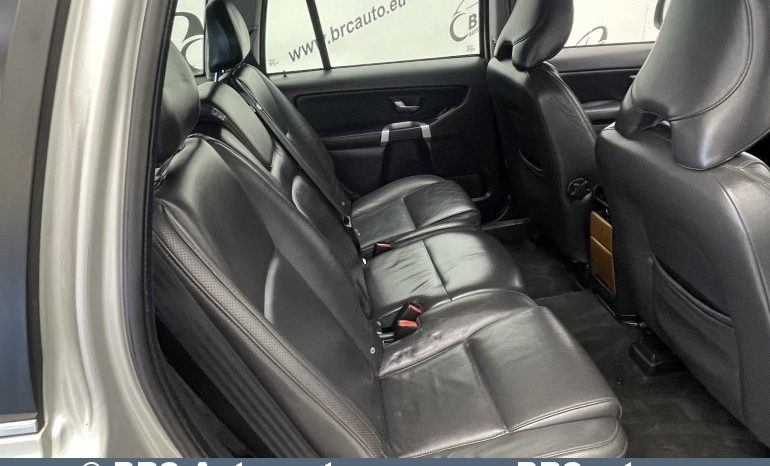 Volvo XC 90 2.4 D5 AWD Automatas 2006 full