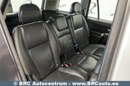 Volvo XC 90 2.4 D5 AWD Automatas 2006 full