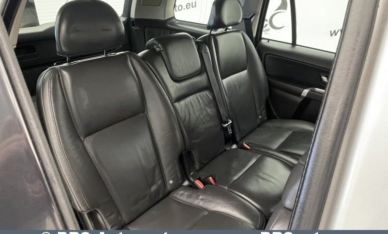 Volvo XC 90 2.4 D5 AWD Automatas 2006 full