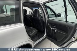 Volvo XC 90 2.4 D5 AWD Automatas 2006 full