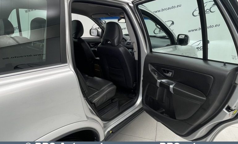 Volvo XC 90 2.4 D5 AWD Automatas 2006 full