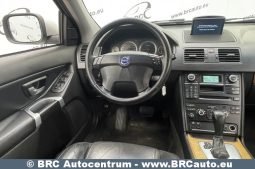 Volvo XC 90 2.4 D5 AWD Automatas 2006 full