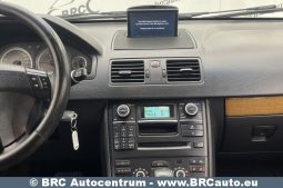 Volvo XC 90 2.4 D5 AWD Automatas 2006 full