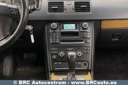 Volvo XC 90 2.4 D5 AWD Automatas 2006 full