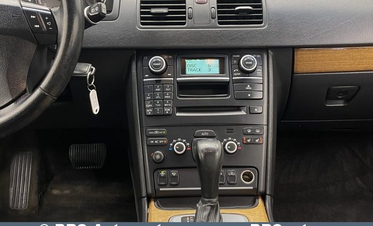 Volvo XC 90 2.4 D5 AWD Automatas 2006 full