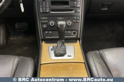 Volvo XC 90 2.4 D5 AWD Automatas 2006 full