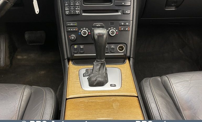 Volvo XC 90 2.4 D5 AWD Automatas 2006 full
