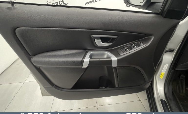 Volvo XC 90 2.4 D5 AWD Automatas 2006 full