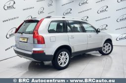Volvo XC 90 2.4 D5 AWD Automatas 2006 full