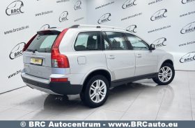 Volvo XC 90 2.4 D5 AWD Automatas 2006