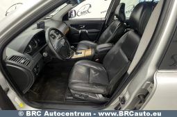 Volvo XC 90 2.4 D5 AWD Automatas 2006 full