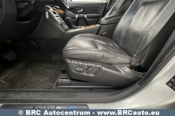 Volvo XC 90 2.4 D5 AWD Automatas 2006 full