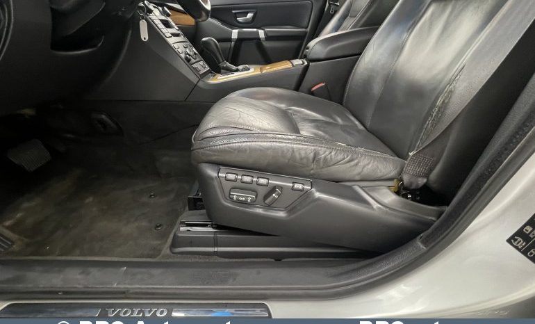 Volvo XC 90 2.4 D5 AWD Automatas 2006 full