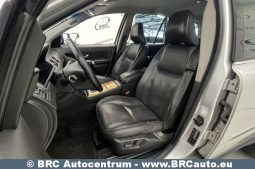 Volvo XC 90 2.4 D5 AWD Automatas 2006 full