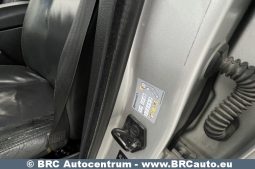 Volvo XC 90 2.4 D5 AWD Automatas 2006 full