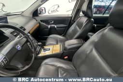 Volvo XC 90 2.4 D5 AWD Automatas 2006 full