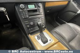 Volvo XC 90 2.4 D5 AWD Automatas 2006 full
