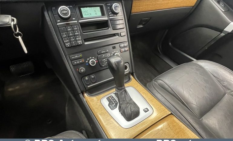 Volvo XC 90 2.4 D5 AWD Automatas 2006 full