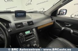 Volvo XC 90 2.4 D5 AWD Automatas 2006 full
