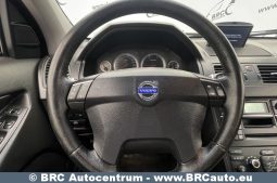 Volvo XC 90 2.4 D5 AWD Automatas 2006 full