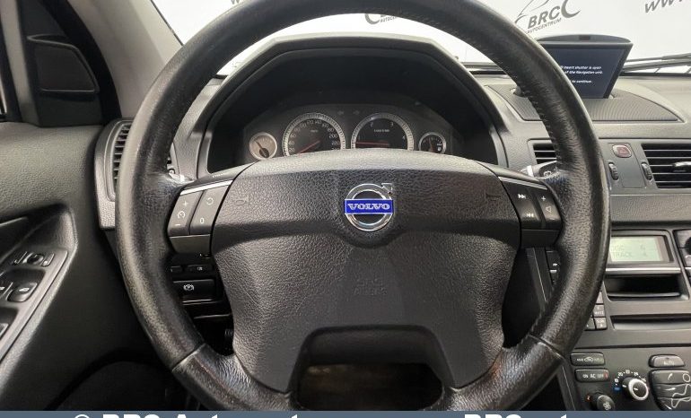 Volvo XC 90 2.4 D5 AWD Automatas 2006 full