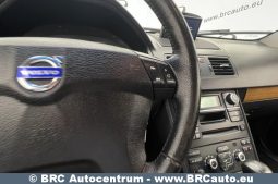 Volvo XC 90 2.4 D5 AWD Automatas 2006 full