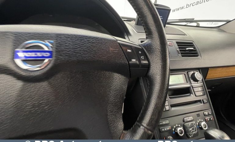 Volvo XC 90 2.4 D5 AWD Automatas 2006 full